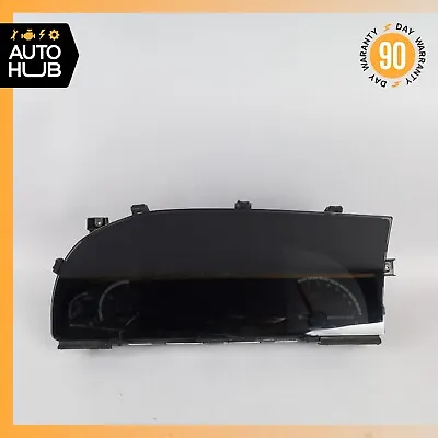 Mercedes W221 S63 CL63 AMG Instrument Cluster Speedometer FOR PARTS ONLY • $344.45