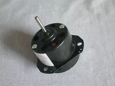 New Heater Fan Motor MG MGB 1968-80 37H7913 • $69