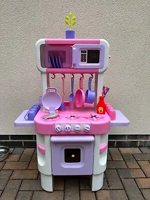 £30 • Buy ELC Little Cooks Toy Kitchen