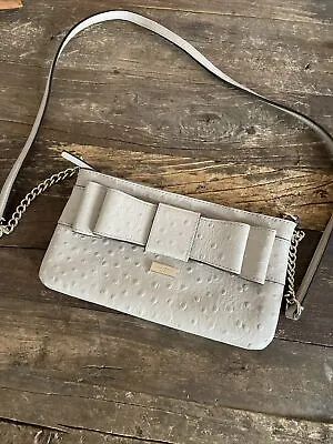 Kate Spade Crossbody • $75