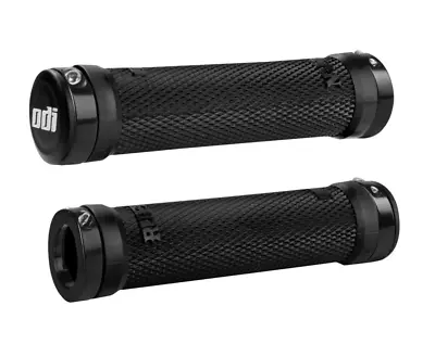 ODI Ruffian Lock-On Grips • $49.95