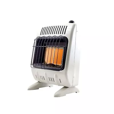 Mr. Heater Vent-Free 10000 BTU Radiant Propane Heater Multi • $135.50