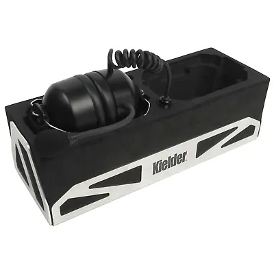 Kielder Intercom Headset Holder - Fits Stilo Headsets - Race Rally • £62.07