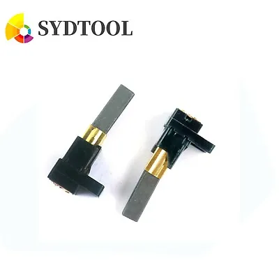 £10.01 • Buy Carbon Brushes For Dyson Holder Assembly DC07 DC08 DC11 DC14 Vacuum Cleaner 