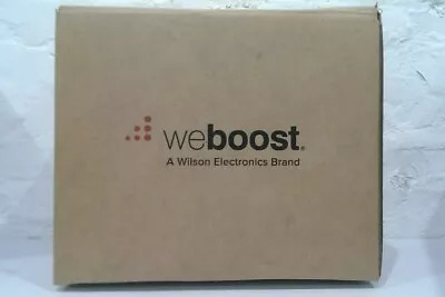 WEBOOST Home Complete 474445 Cell Signal Booster Kit 5G • $300