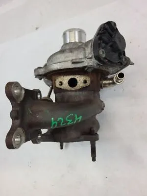 Turbo/Supercharger 1.0L Fits 18-21 ECOSPORT 553144 • $299