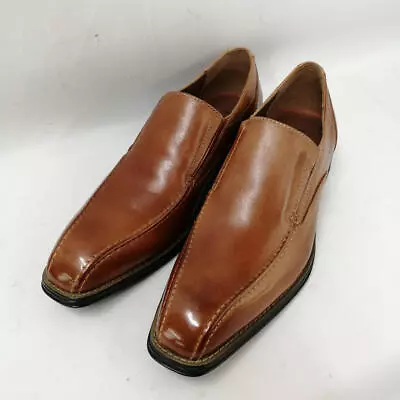 Elle Planete Pt5015 Br Dress Shoes X7A21 • $150