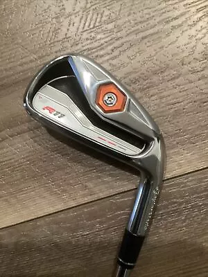 Taylormade R11 6 Iron Regular Flex Steel Kbs Super Nice RH • $39