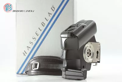 [Almost MINT In Box] Hasselblad Winder CW For 503CW And 503CXi Camera From JAPAN • $735.46