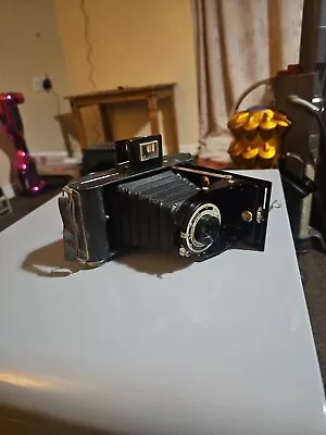 Old Vintage Camera • £9.99