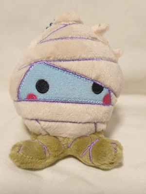 $28.50 • Buy Overwatch PachiMummy Mummy Plush Blizzard Halloween Squeak UFO 2018 Mini