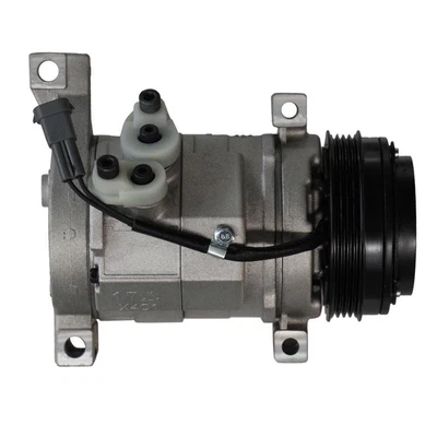 $134.15 • Buy New A/C Compressor For Silverado 1500 Sierra 1500 Tahoe Suburban 1500 Silverado