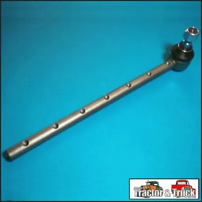 TRE5911 Outer Tie Rod End Massey Ferguson 165 185 Tractor & Late MF 175 178 • $58.50