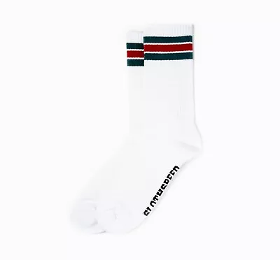 Luxury Designer Socks • $12
