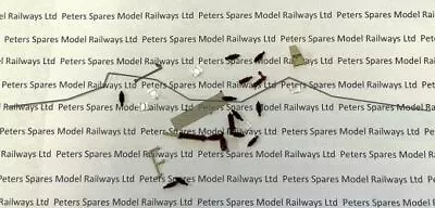 Hornby X7757 APT Roof Parts R3873 • £5.99