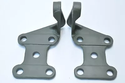 Ford GPA/GP G504 Shock Absorber Bracket SET LH+RH WW2 • $150