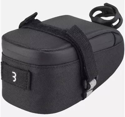 BBB EasyPack Small Bike Saddle Bag Weatherproof Mountain Road Urban BSB-31S • £9