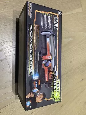 Wowwee Light Strike Scope  • £150