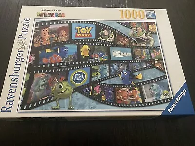Disney Ravensburger Puzzle 1000 • $19