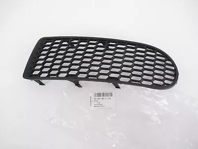 Genuine OEM VW 1C0-807-683-H-01C Left Front Outer Grille 2006-2010 Beetle • $21.75