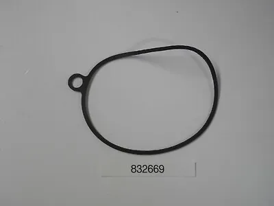 Volvo Penta 832669 Upper Gear Housing Gasket / Seal OEM • $18.99