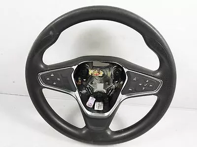 2019 Chevrolet Malibu Lt Steering Wheel * Without Collision Avoidance • $133.90