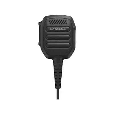 Motorola PMMN4148A RM110 Remote Speaker Microphone R2 CP200 PR400 • $92