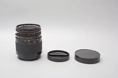 Hasselblad Carl Zeiss Makro-Planar T* 120mm F/4 CF Macro Lens Suit 500C/M 503CW • $1197