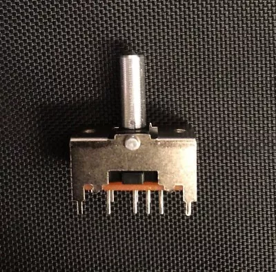 $14.95 • Buy Three Position Toggle Switch Roland Juno 6 60 Jupiter Sh101 Spare Parts MOOG MG1