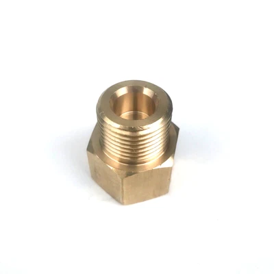 £15 • Buy Sodastream Adapter Regulator CO2 Corny Keg 6ACME6G-W21.8 DIN477 Kegland KL155661