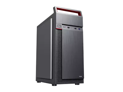 ALLEGIANCE Pro Workstation PC: Intel 8 Core Up To 128GB RAM 1TB SSD 8GB Video • $439.99