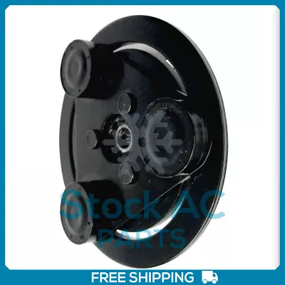 New A/C Compressor HUB Valeo & Seltec TM 08TM13TM14TM15TM16.. • $34.99