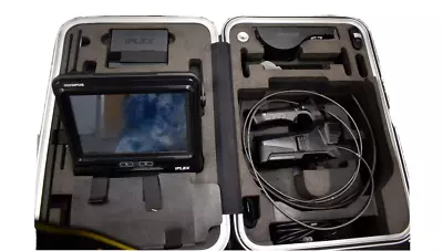 Olympus Borescope Iv9000GT • $25000