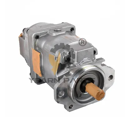 Hydraulic Pump 705-52-30A00  For Komatsu  D155A-6 D155AX-6 D155AX-7 D155A-6R • $1385