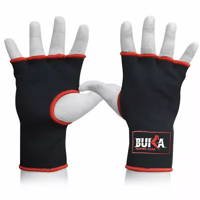 Boxing Fist Hand Inner Gloves Bandages MMA Muay Thai Protective Wraps • $5.99