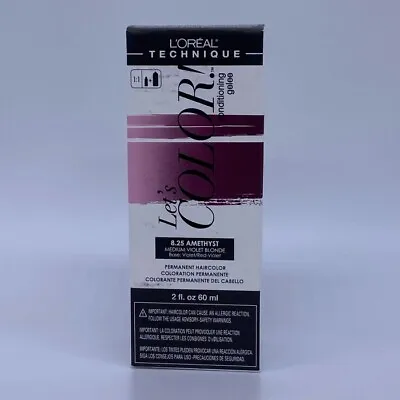 Loreal - Let's Color! 2fl. Oz - 60ml (Choose Any) • $12.95