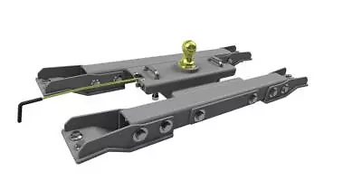 B&W Trailer Hitches Gooseneck Trailer Hitch Kit - Fits 2020-2024 Chevrolet & GMC • $672.88