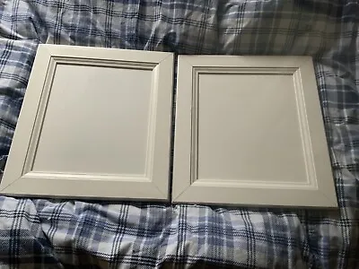 IKEA CUPBOARD DOORS LILLAN 45 X 40cm • £10