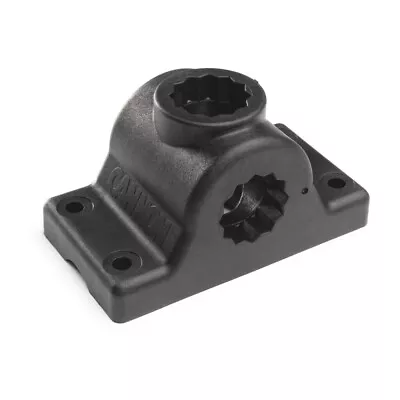 Cannon Side/deck Mount F/ Cannon Rod Holder • $11.92