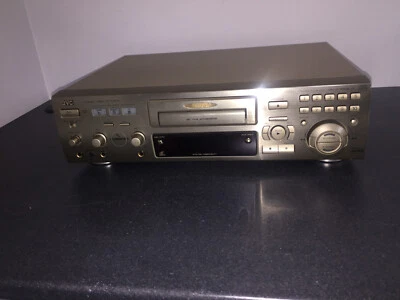 £44.99 • Buy Vintage JVC XL-SV23 CD Video Player, Karaoke Machine Retro *Working*