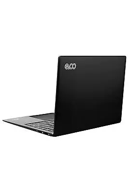 EVOO EVC141-6 Ultra Thin 14.1in Laptop Intel N3350 4gb 64gb SSD Win10 • $132.99