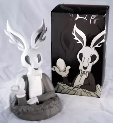 Beelzebunny Mr.Bungle Raging Wrath Easter Bunny Figure Toy De Jour Exclusive • $298.98