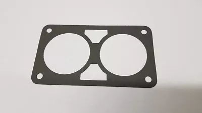 03-04 Supercharged Mustang Cobra Twin Blade Throttle Body Gasket  Eaton M112 • $20.50