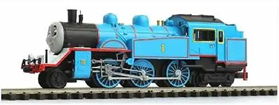 N Scale Hobidus Oigawa Railway Thomas And Friendship Neko Publishing Display Kit • $53.80