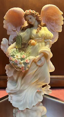 Seraphim Classics CHLOE  Nature's Gift  Angel 78068 1997 Limited Edition  • $145