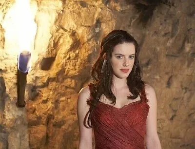 Michelle Ryan Unsigned 10  X 8  Photo - Nimeuh - Merlin *72 • £2.70