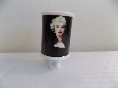 Marilyn Monroe Night Light New • $14.95