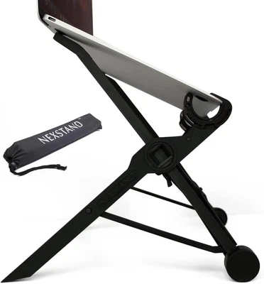 $39.75 • Buy Nexstand,Travel Laptop Stand,Foldable & Adjustable Notebook Holder New