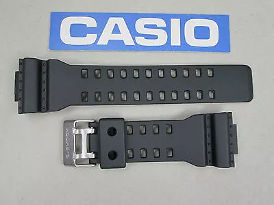 Genuine Casio G-Shock GA100MB GA110MB GA120BB GD100 GD120MB  Watch Band • $26.95