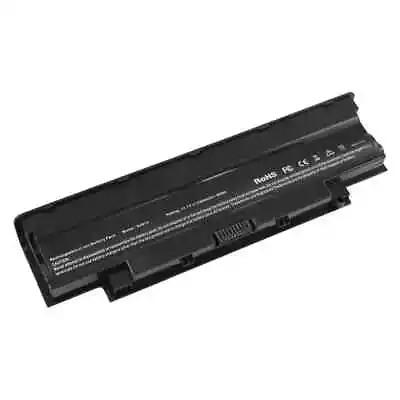 Laptop Battery J1KND For Dell Inspiron N4010 N5050 N5030 N7010 N7110 04YRJH • $16.89